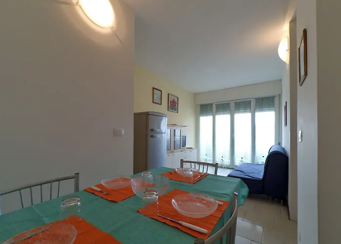 Eco Del Mare * Comacchio