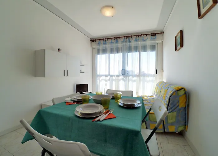 Eco Del Mare * Comacchio