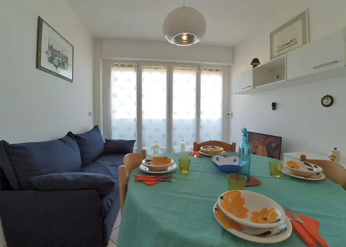 Eco Del Mare Comacchio