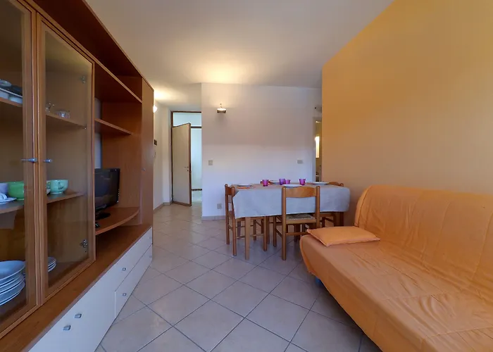 Eco Del Mare Apartment Comacchio