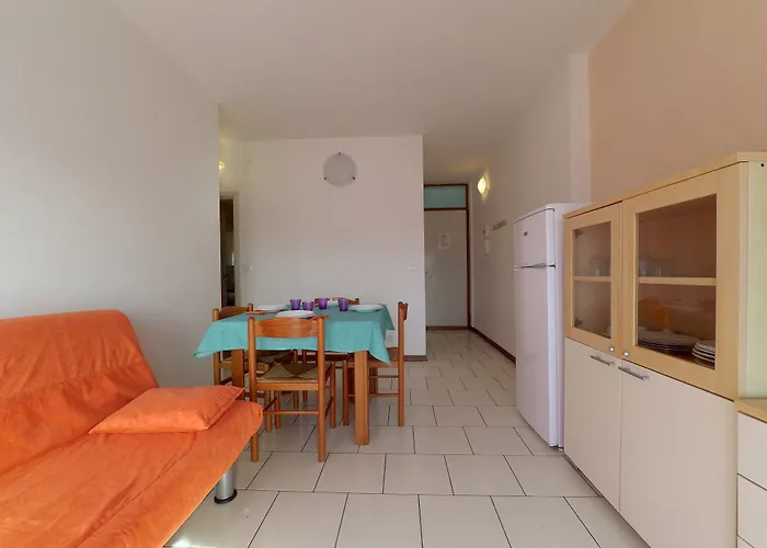 Apartment Eco Del Mare Comacchio