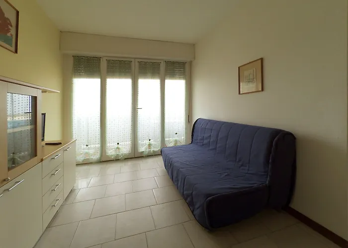 Eco Del Mare Apartment Comacchio