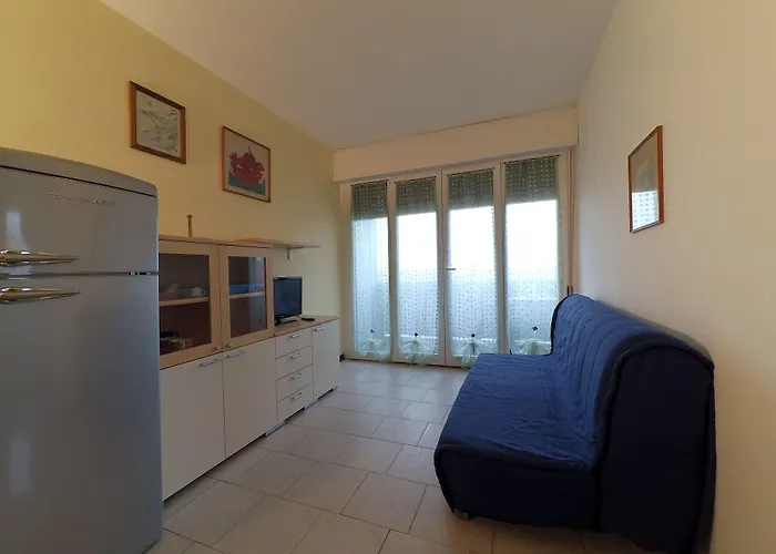 Eco Del Mare Apartment *