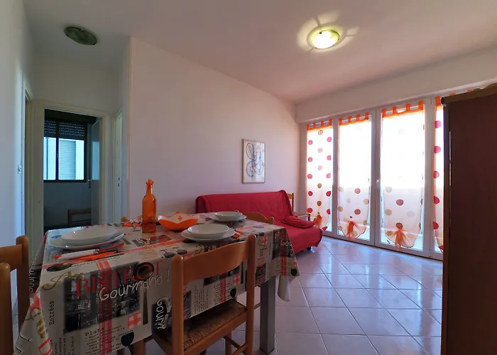 Apartment Eco Del Mare Comacchio