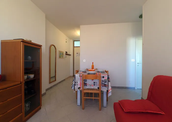 Eco Del Mare Apartment *