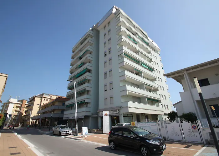 Eco Del Mare * Comacchio