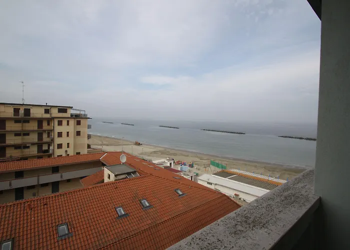 Apartment Eco Del Mare
