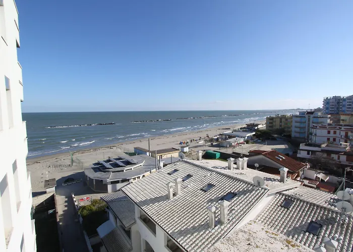 Eco Del Mare Apartment *