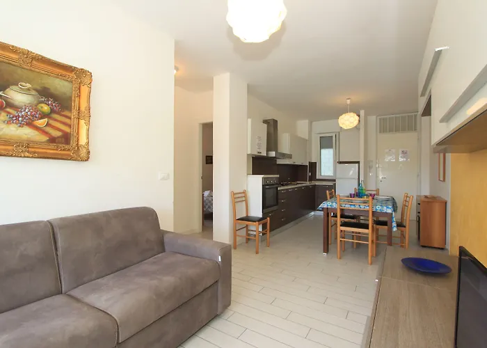 Eco Del Mare * Comacchio